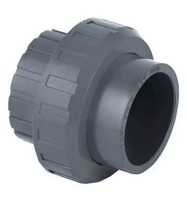 U-PVC Adhesive Conical Union